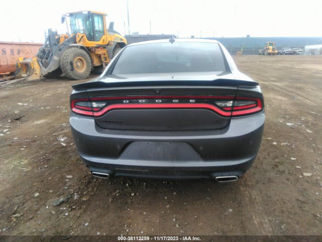 2C3CDXJG7JH142658 Dodge Charger Gt Awd
