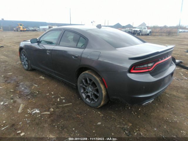 2C3CDXJG7JH142658 Dodge Charger Gt Awd