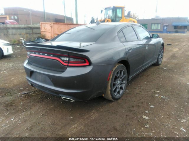 2C3CDXJG7JH142658 Dodge Charger Gt Awd