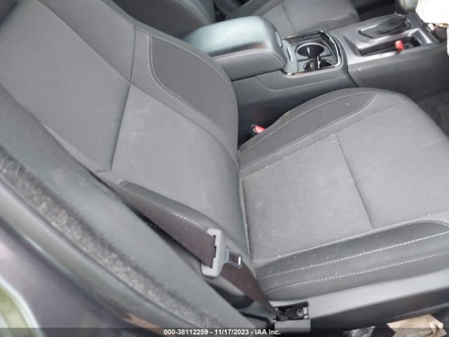 2C3CDXJG7JH142658 Dodge Charger Gt Awd