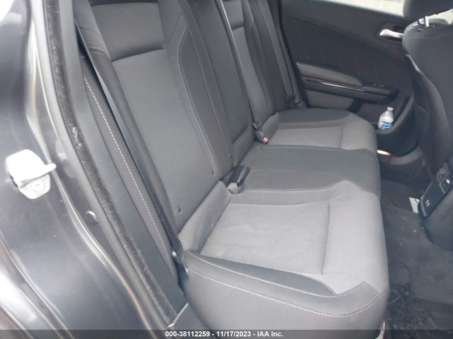 2C3CDXJG7JH142658 Dodge Charger Gt Awd