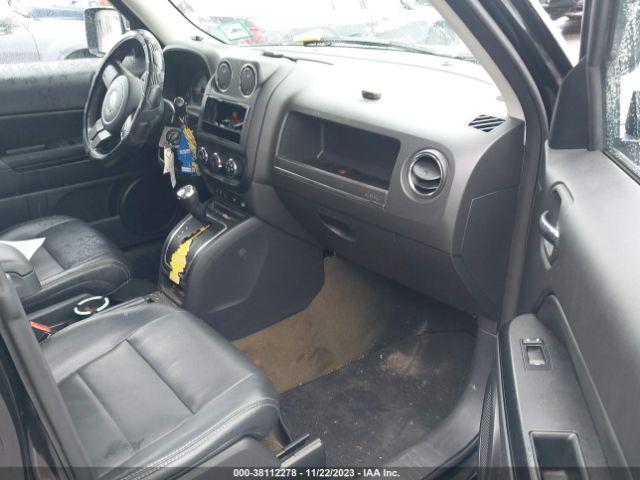 2016 JEEP PATRIOT 1C4NJRFB4GD724857 Photo 4