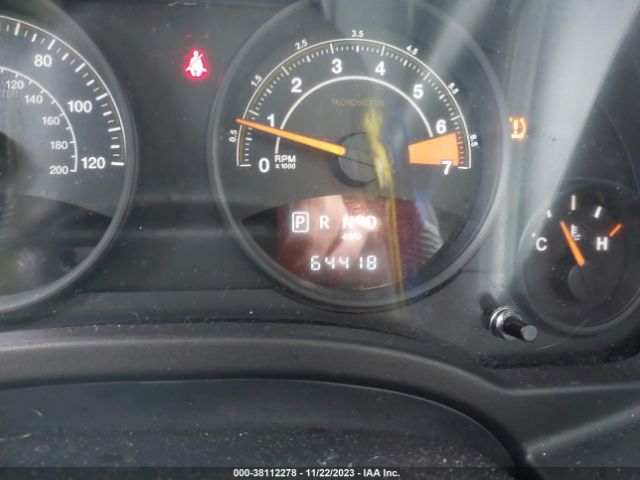 2016 JEEP PATRIOT 1C4NJRFB4GD724857 Photo 6