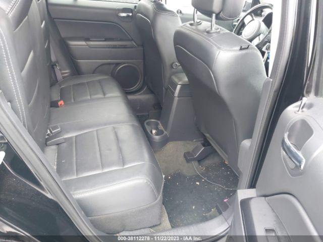 2016 JEEP PATRIOT 1C4NJRFB4GD724857 Photo 7