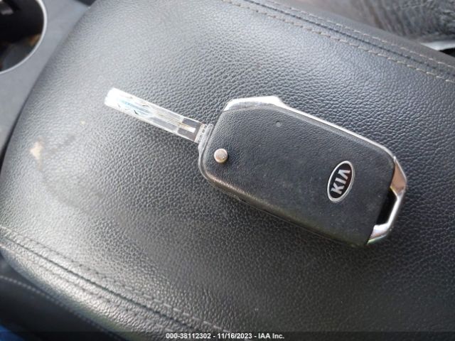 KNDPM3AC4M7864527 KIA Sportage Lx