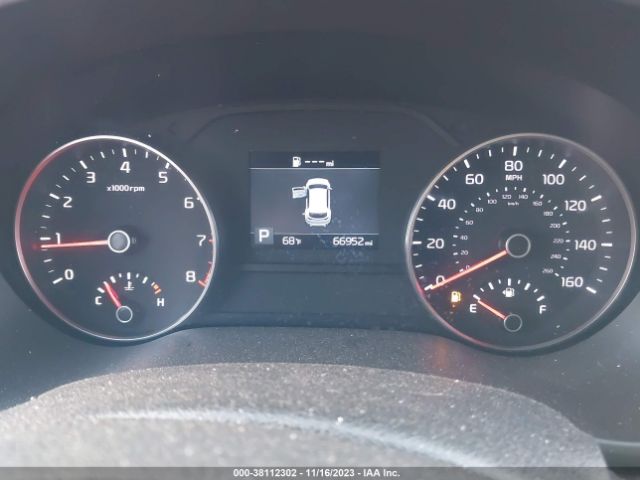KNDPM3AC4M7864527 KIA Sportage Lx