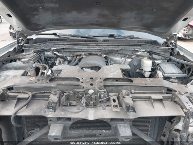 3GTU2VEC4EG530759 GMC Sierra 1500 Slt