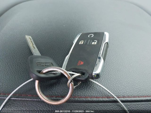 3GTU2VEC4EG530759 GMC Sierra 1500 Slt