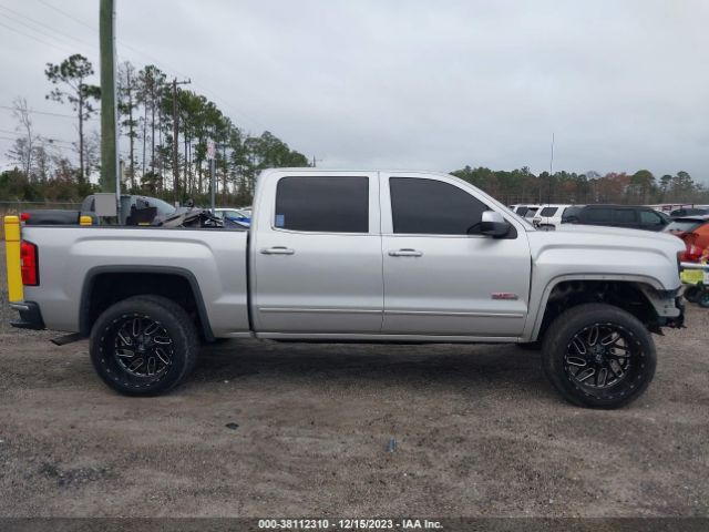 3GTU2VEC4EG530759 GMC Sierra 1500 Slt