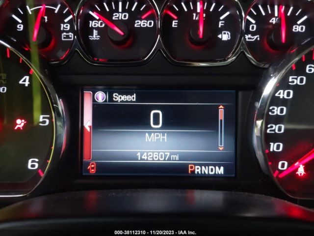3GTU2VEC4EG530759 GMC Sierra 1500 Slt