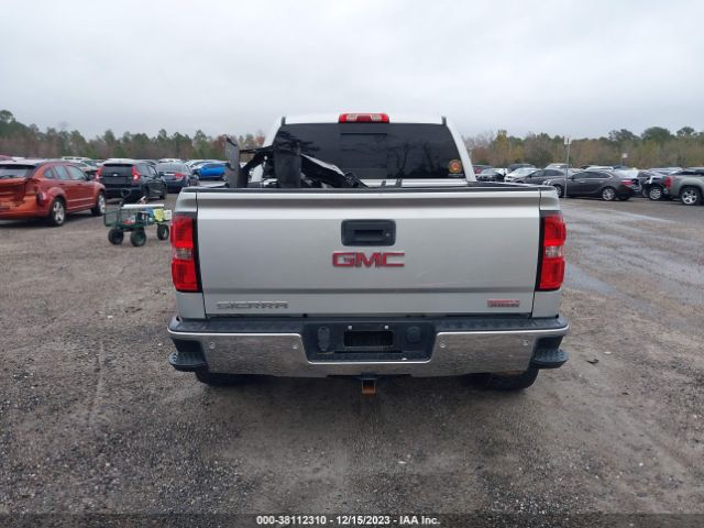 3GTU2VEC4EG530759 GMC Sierra 1500 Slt