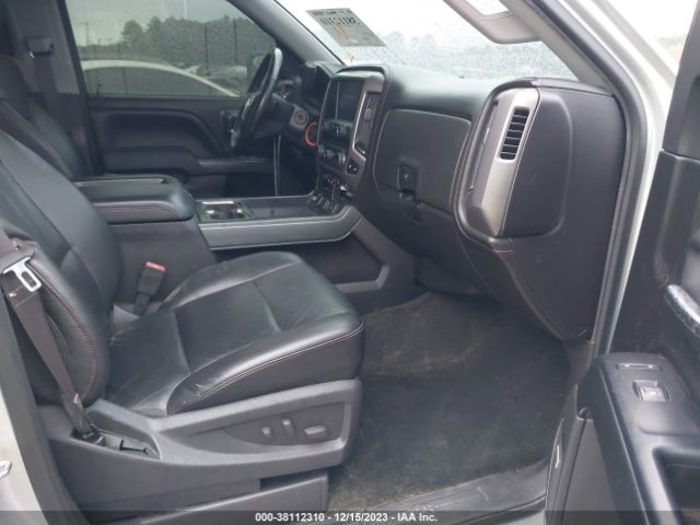 3GTU2VEC4EG530759 GMC Sierra 1500 Slt