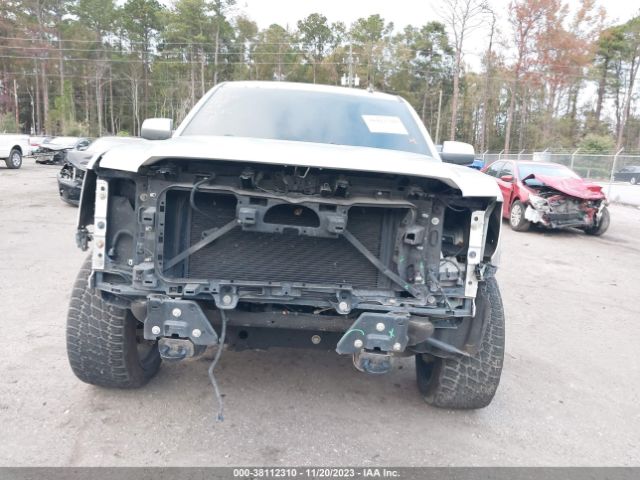 3GTU2VEC4EG530759 GMC Sierra 1500 Slt
