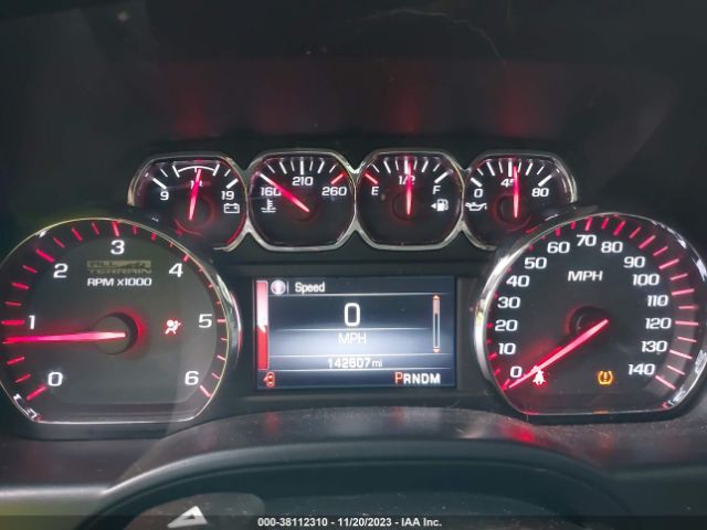 3GTU2VEC4EG530759 GMC Sierra 1500 Slt