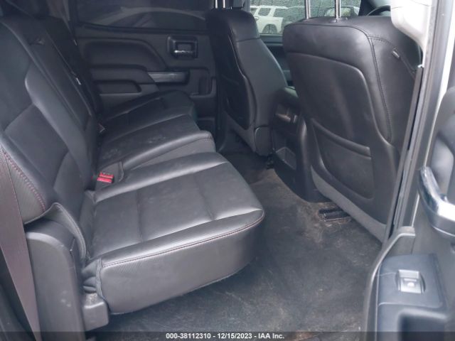 3GTU2VEC4EG530759 GMC Sierra 1500 Slt
