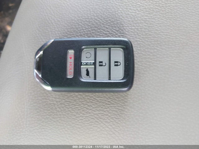 Honda Pilot Awd Ex-l 2020 5FNYF6H52LB041935 Image 11