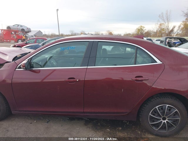 Chevrolet Malibu Limited Lt 2016 1G11C5SA0GF133839 Image 14