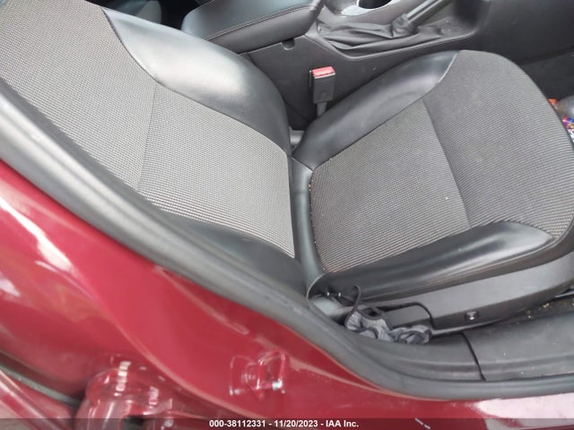 Chevrolet Malibu Limited Lt 2016 1G11C5SA0GF133839 Image 5