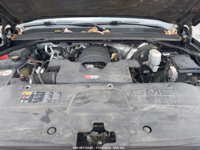 1GKS2HKC9FR601442 GMC Yukon Xl 1500 Slt