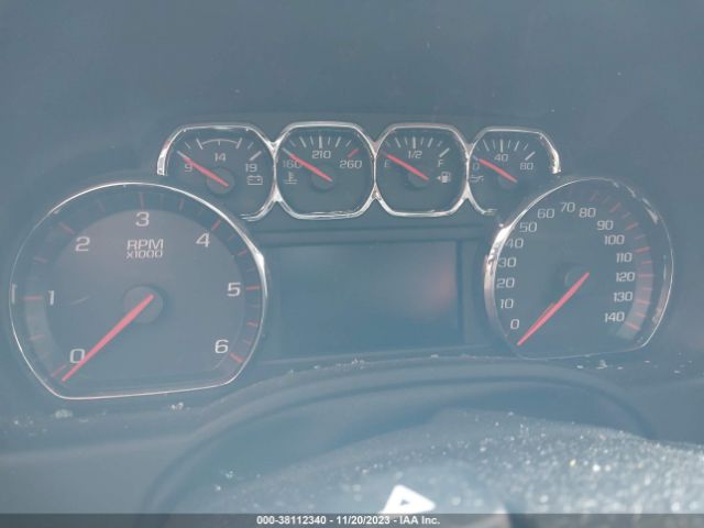 1GKS2HKC9FR601442 GMC Yukon Xl 1500 Slt