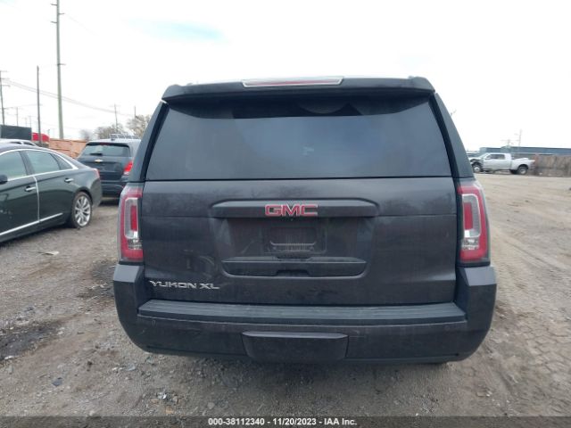 1GKS2HKC9FR601442 GMC Yukon Xl 1500 Slt