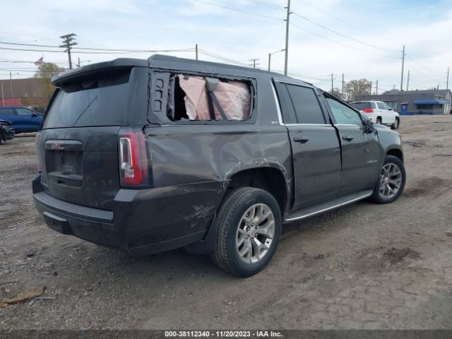 1GKS2HKC9FR601442 GMC Yukon Xl 1500 Slt