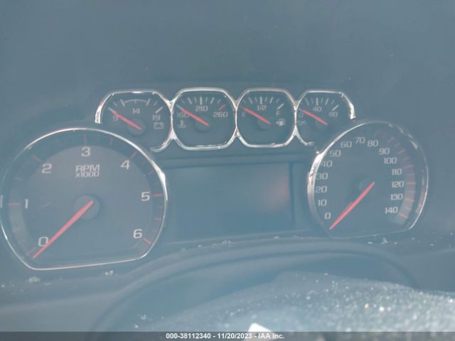 1GKS2HKC9FR601442 GMC Yukon Xl 1500 Slt