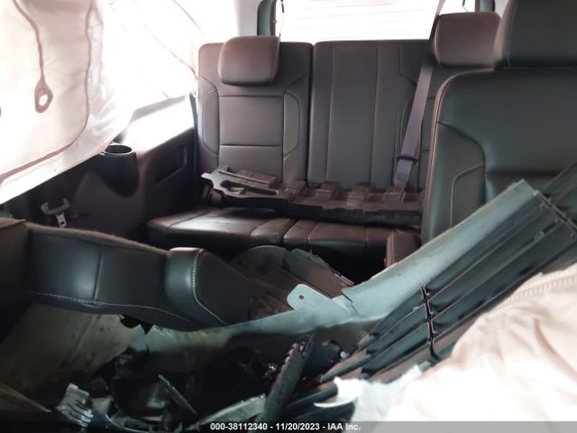 1GKS2HKC9FR601442 GMC Yukon Xl 1500 Slt