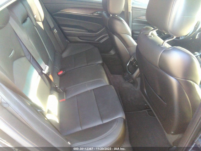 2016 CADILLAC CTS 1G6AU5S81G0176979 Photo 7