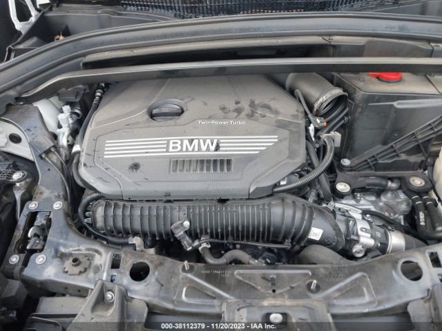 WBXJG9C01M5S79065 BMW X1 Xdrive28i