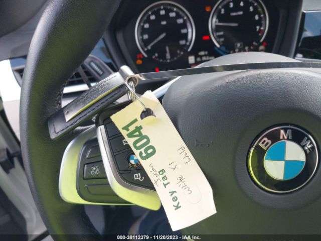 WBXJG9C01M5S79065 BMW X1 Xdrive28i