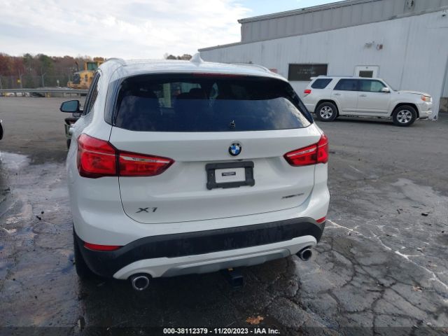 WBXJG9C01M5S79065 BMW X1 Xdrive28i