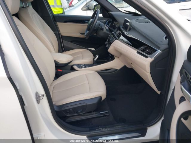 WBXJG9C01M5S79065 BMW X1 Xdrive28i