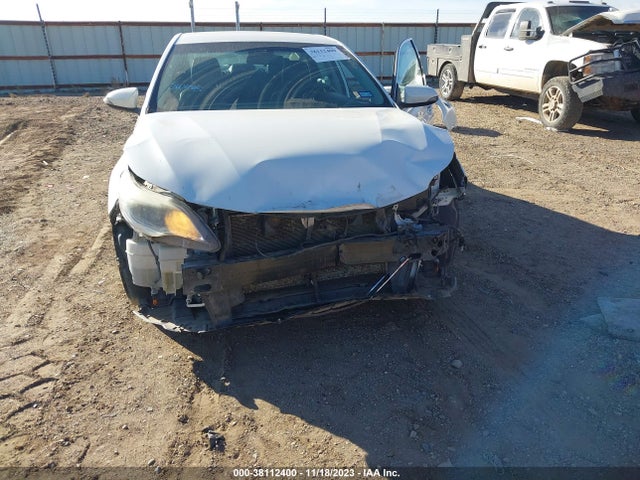 2015 TOYOTA AVALON XLE VIN: 4T1BK1EB9FU138622
