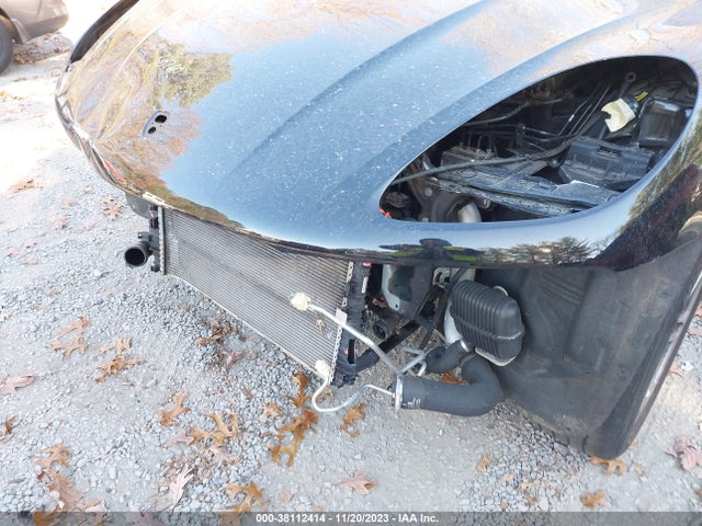 WP1AA2A58MLB03483 Porsche Macan