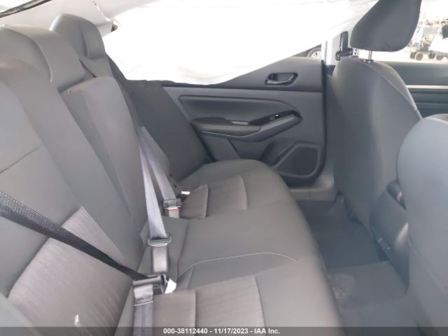 1N4BL4DW8PN422980 Nissan Altima Sv Intelligent Awd