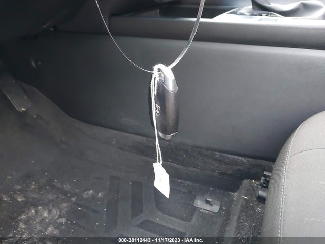 2021 HYUNDAI ELANTRA SEL VIN: KMHLN4AG7MU119028