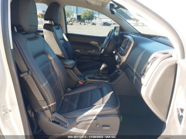 1GTP6EE15H1273775 GMC Canyon Denali