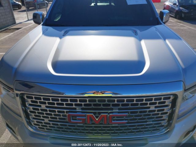 1GTP6EE15H1273775 GMC Canyon Denali