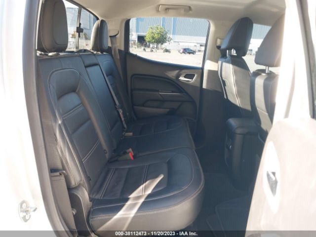 1GTP6EE15H1273775 GMC Canyon Denali