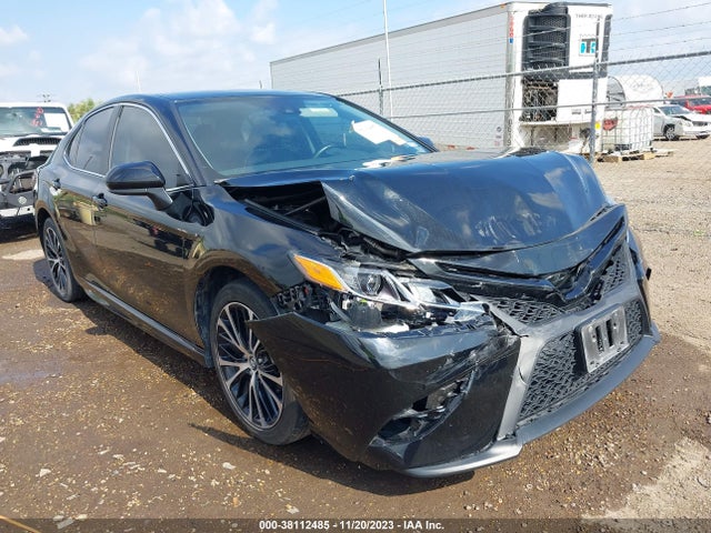 2019 4T1B11HK0KU775973 main image