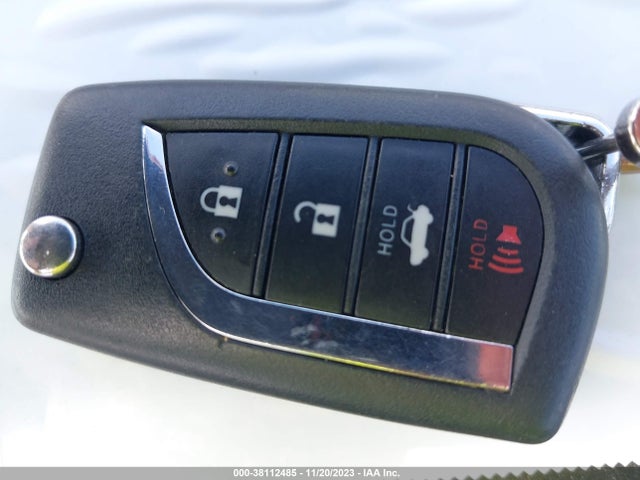 Toyota CAMRY SE 2019 4T1B11HK0KU775973 Image 11