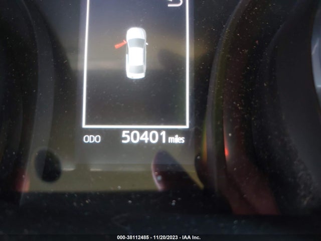 Toyota CAMRY SE 2019 4T1B11HK0KU775973 Image 15