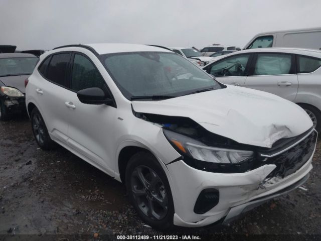 2023 FORD ESCAPE 1FMCU0MN3PUA53846