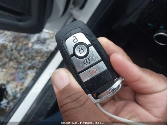 2023 FORD ESCAPE 1FMCU0MN3PUA53846 Photo 10