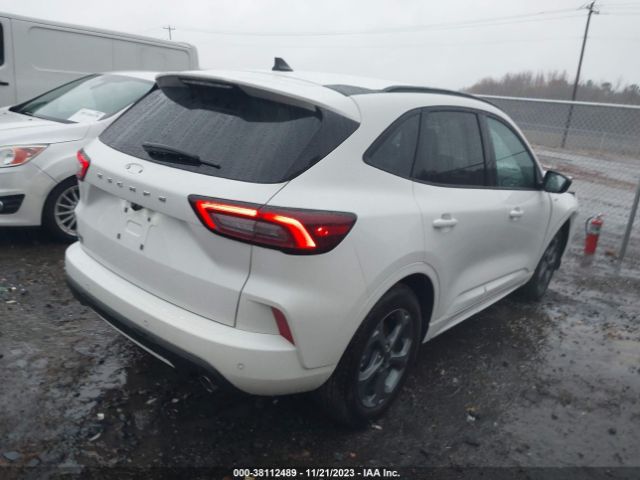 2023 FORD ESCAPE 1FMCU0MN3PUA53846 Photo 3