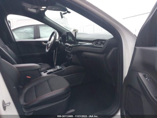 2023 FORD ESCAPE 1FMCU0MN3PUA53846 Photo 4