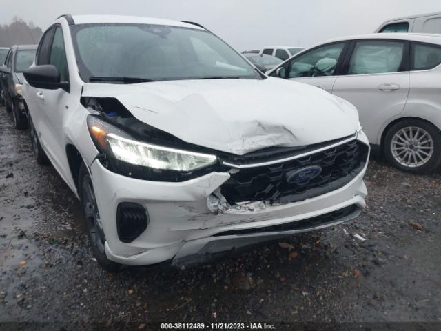 2023 FORD ESCAPE 1FMCU0MN3PUA53846 Photo 5