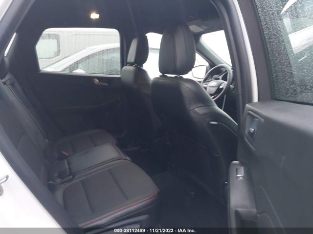 2023 FORD ESCAPE 1FMCU0MN3PUA53846 Photo 7