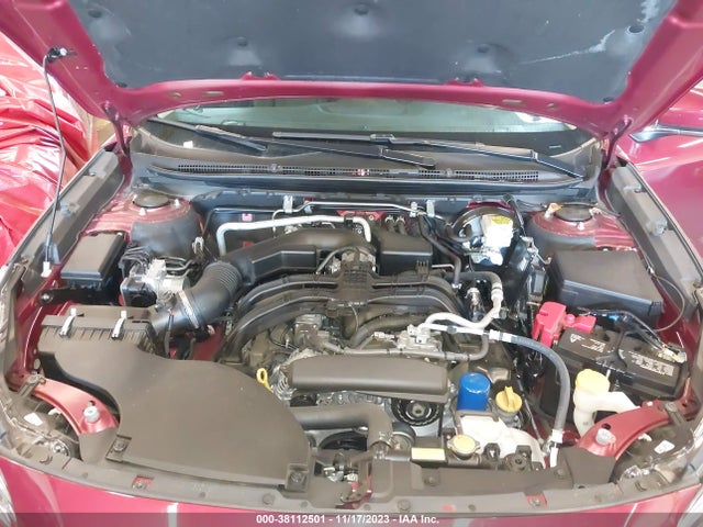 2021 SUBARU OUTBACK LIMITED VIN: 4S4BTANC6M3109281